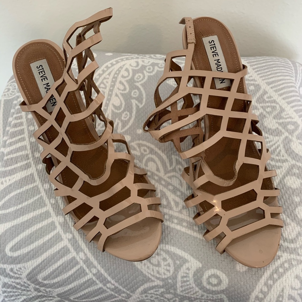 Steve Madden Saedee